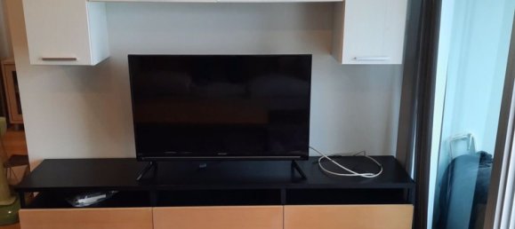 Apartamento com 2 quartos em condomínio em Bang Rak, Thailand N.º 4477 3