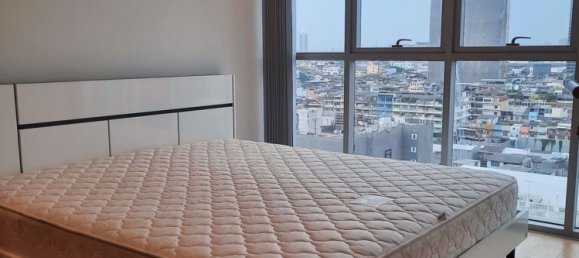 Apartamento com 2 quartos em condomínio em Bang Rak, Thailand N.º 4477 5