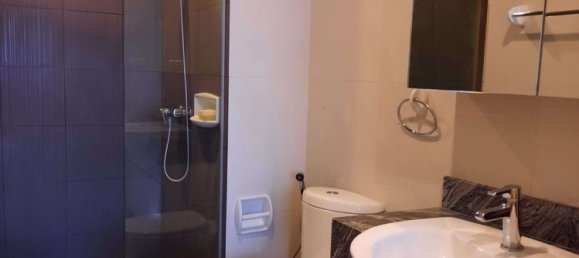 Apartamento com 2 quartos em condomínio em Bang Rak, Thailand N.º 4477 8