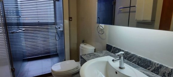 Apartamento com 2 quartos em condomínio em Bang Rak, Thailand N.º 4477 7