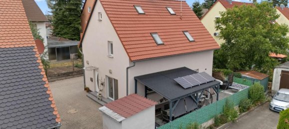 3 غرف نوم منزل في Furth, Germany رقم 272387 4