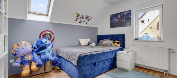 3 غرف نوم منزل في Furth, Germany رقم 272387 18