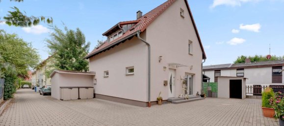 3 غرف نوم منزل في Furth, Germany رقم 272387 3