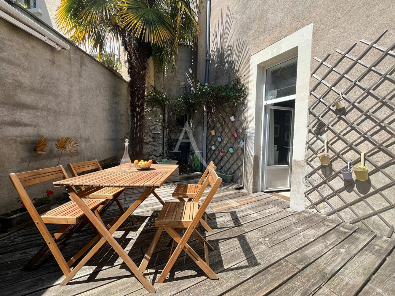 4 chambres Maison à Chalonnes-sur-Loire, France No. 111376