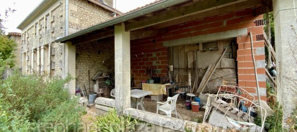 Casa T1 em Charente-Maritime, France N.º 359804 4