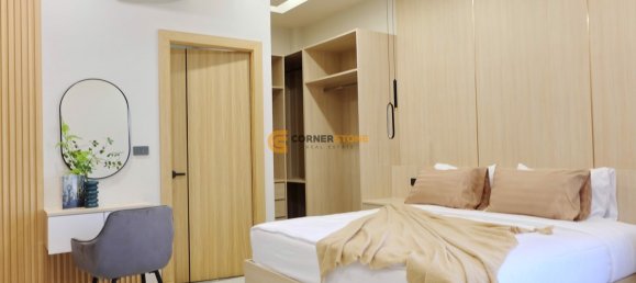 230m² Cafe / restaurant in Pattaya, Thailand No. 25758 25