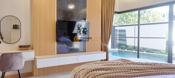 230m² Cafe / restaurant in Pattaya, Thailand No. 25758 13