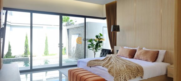 230m² Cafe / restaurant in Pattaya, Thailand No. 25758 11