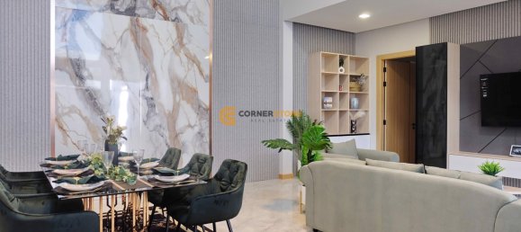 230m² Cafe / restaurant in Pattaya, Thailand No. 25758 5