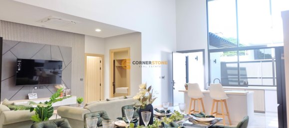 230m² Cafe / restaurant in Pattaya, Thailand No. 25758 17