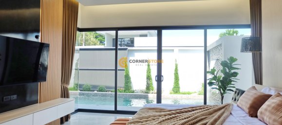 230m² Cafe / restaurant in Pattaya, Thailand No. 25758 12