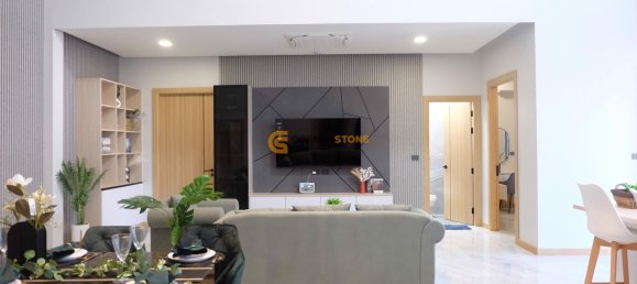 230m² Cafe / restaurant in Pattaya, Thailand No. 25758 10