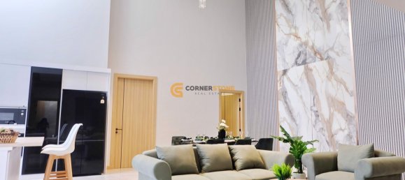 230m² Cafe / restaurant in Pattaya, Thailand No. 25758 8