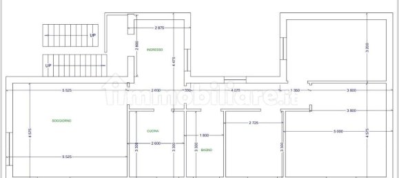 3 chambres Appartement à Palermo, Italy No. 321121 8