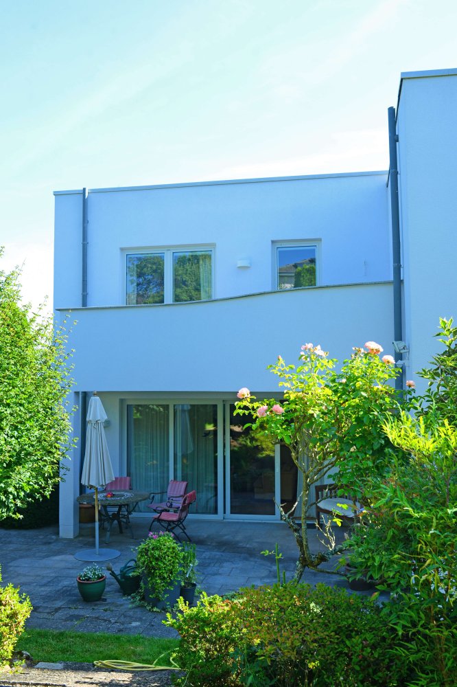 2 غرف نوم فيلا في Pirmasens, Germany رقم 218371