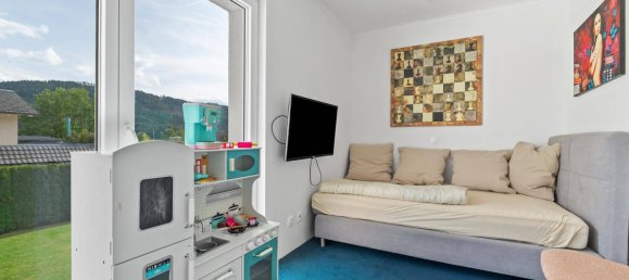 8 rooms Apartment in Liebenfels, Austria No. 180070 34