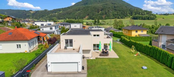 8 rooms Apartment in Liebenfels, Austria No. 180070 3