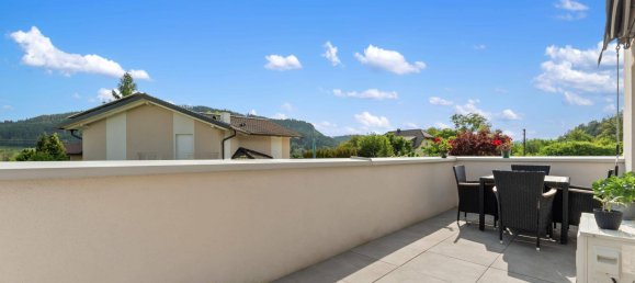 8 rooms Apartment in Liebenfels, Austria No. 180070 28