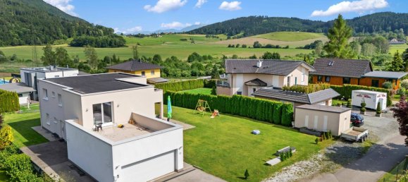8 rooms Apartment in Liebenfels, Austria No. 180070 5