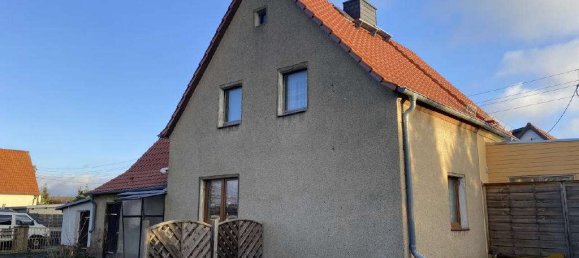 Grundstück in Sachsen, Germany, Nr. 186689 5