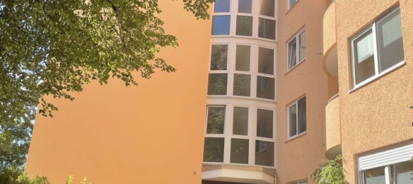 Apartamento de 1 dormitorio en Munich, Germany No. 337569 2