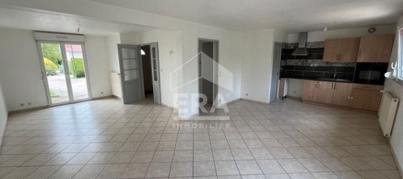 3 غرف نوم منزل في Doubs, France رقم 301770 4