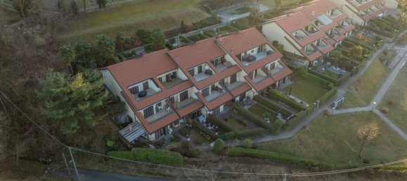 Apartamento de 2 divisões em Brezzo di Bedero, Italy N.º 236987 26