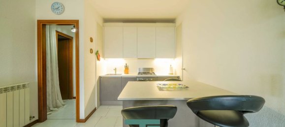 Apartamento de 2 divisões em Brezzo di Bedero, Italy N.º 236987 9