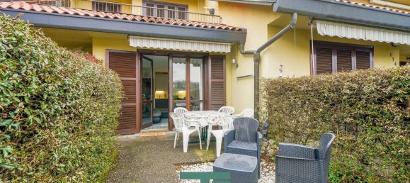 Apartamento de 2 divisões em Brezzo di Bedero, Italy N.º 236987 21