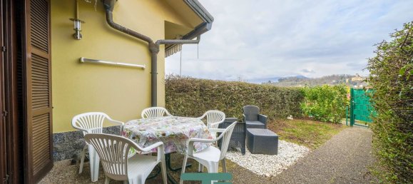 Apartamento de 2 divisões em Brezzo di Bedero, Italy N.º 236987 22