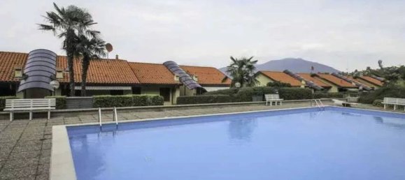 Apartamento de 2 divisões em Brezzo di Bedero, Italy N.º 236987 19