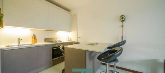 Apartamento de 2 divisões em Brezzo di Bedero, Italy N.º 236987 8