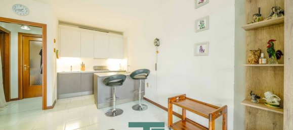 Apartamento de 2 divisões em Brezzo di Bedero, Italy N.º 236987 7