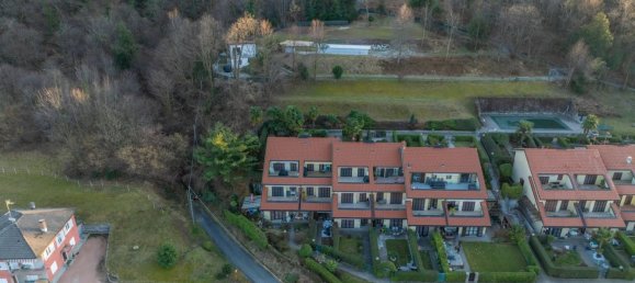 Apartamento de 2 divisões em Brezzo di Bedero, Italy N.º 236987 27