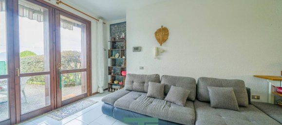 Apartamento de 2 divisões em Brezzo di Bedero, Italy N.º 236987 3