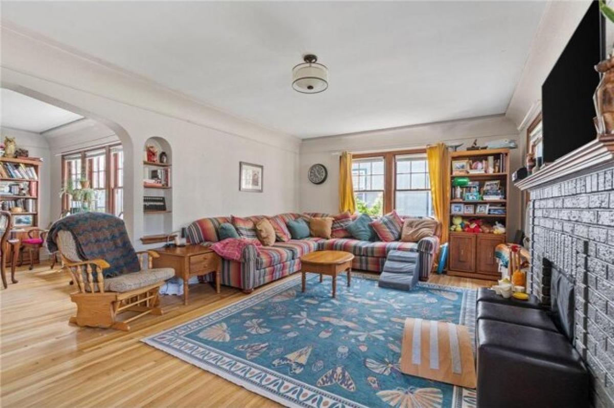 4 bedrooms House in Minneapolis, USA No. 378257