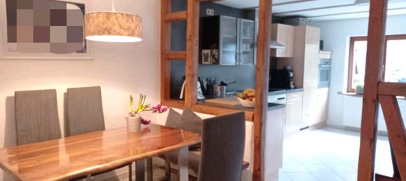 Дом с 3 спальнями в Weikersheim, Германия № 323960 5