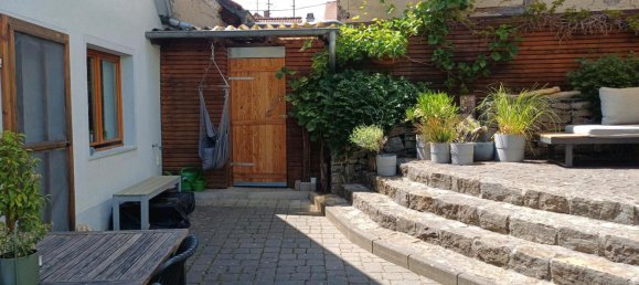 Дом с 3 спальнями в Weikersheim, Германия № 323960 11