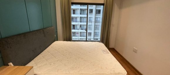 Квартира с 2 спальнями в Тхудык, Вьетнам № 17070 7