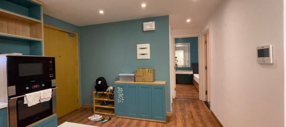 Квартира с 2 спальнями в Тхудык, Вьетнам № 17070 2