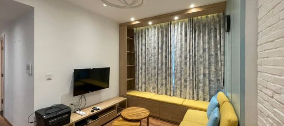 Квартира с 2 спальнями в Тхудык, Вьетнам № 17070 3