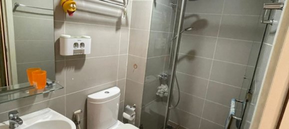 Квартира с 2 спальнями в Тхудык, Вьетнам № 17070 6