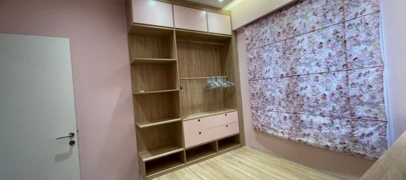 Квартира с 2 спальнями в Тхудык, Вьетнам № 17070 17