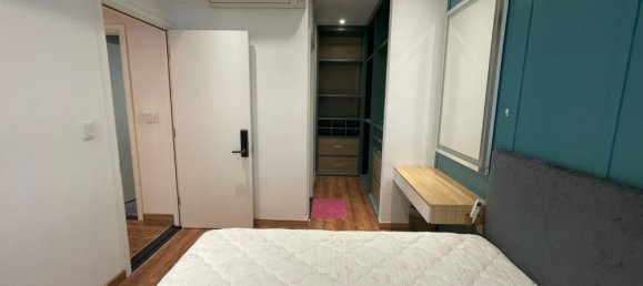 Квартира с 2 спальнями в Тхудык, Вьетнам № 17070 9