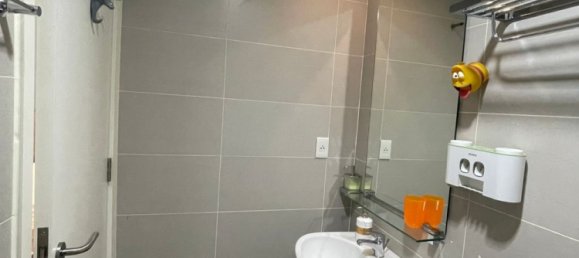 Квартира с 2 спальнями в Тхудык, Вьетнам № 17070 14