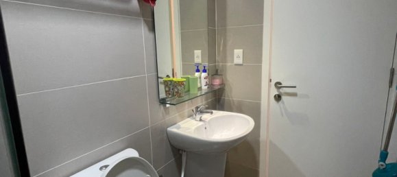 Квартира с 2 спальнями в Тхудык, Вьетнам № 17070 15