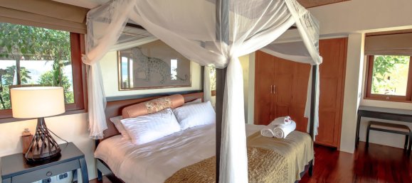 5 bedrooms House in Ko Samui, Thailand No. 26598 4