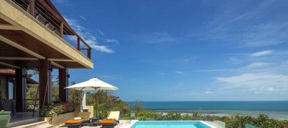 5 bedrooms House in Ko Samui, Thailand No. 26598 10