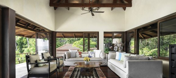 5 bedrooms House in Ko Samui, Thailand No. 26598 2