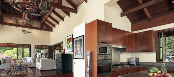 5 bedrooms House in Ko Samui, Thailand No. 26598 5